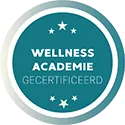 Wellness Academie – gecertificeerd